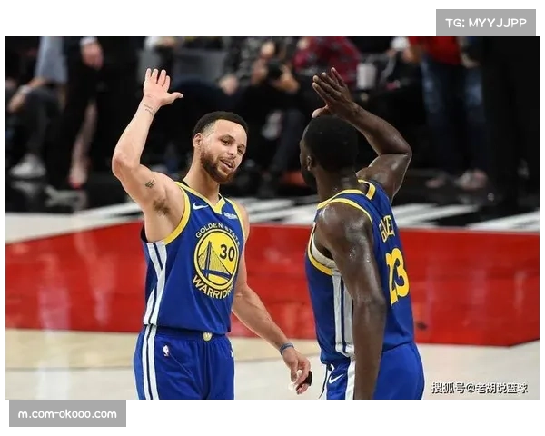 科尔:追梦,勇士荣耀之光