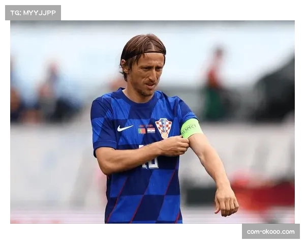 莫德里奇年近四旬仍领军 克罗地亚老将续写传奇