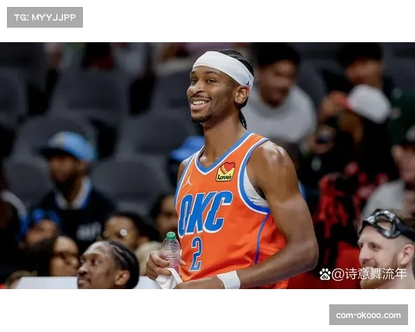 亚历山大稳定输出37分 雷霆核心延续MVP级别表现