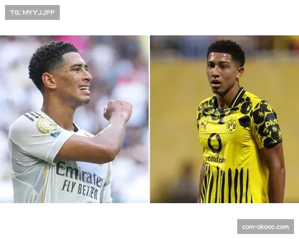 乔布·贝林厄姆加盟多特蒙德中场迎来新元素