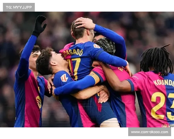 下半区竞争格局相对开放 马竞巴萨有望上演西甲内战