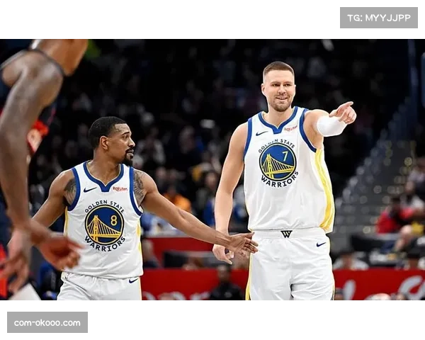 波尔津吉斯脚踝伤势影响内线终结效率 勇士进攻空间受到压缩